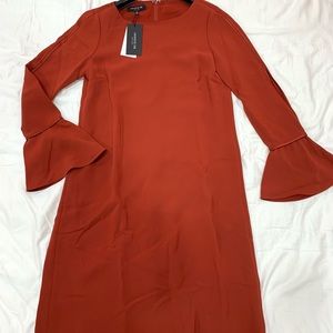 Lafayette 148 Saffron Dress